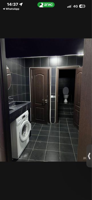 Капсула в хостеле – 2500 тг/сутки