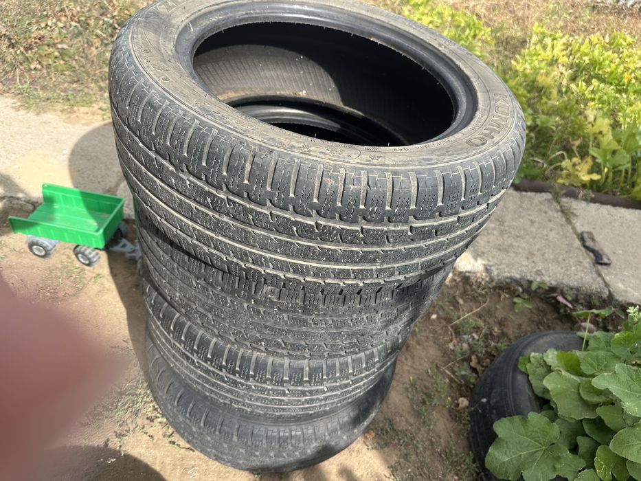продам шины 16/55/205