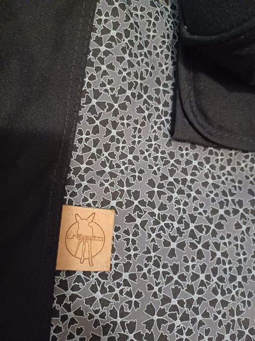 Чанта за количка