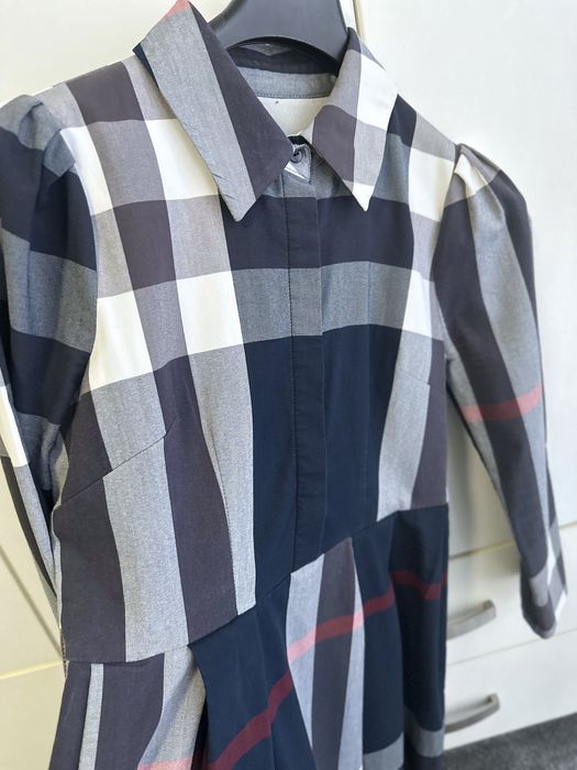 Дамска лятна рокля