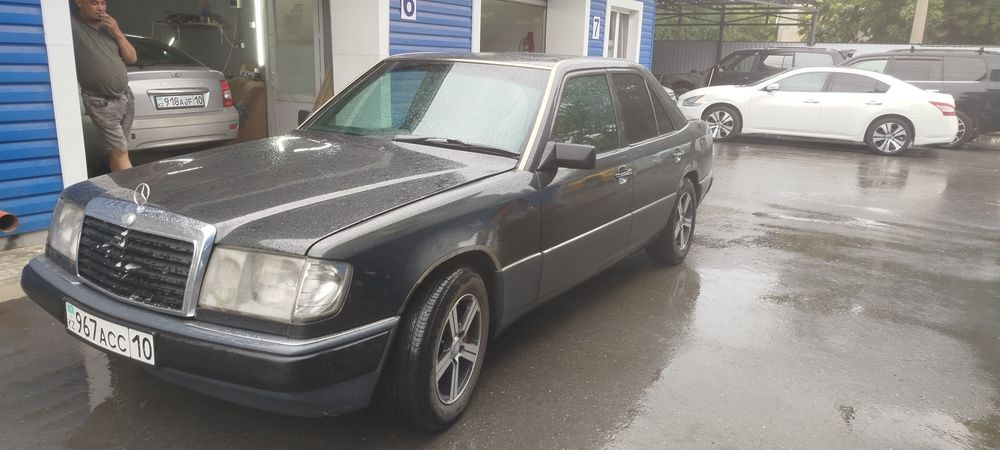 Продам Мерседес бенз