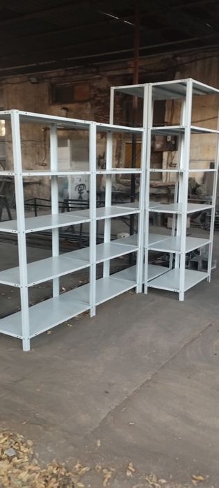 Стеллаж для дома и склада оптом и врозницу