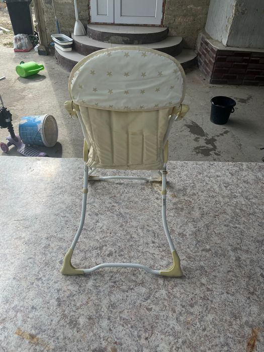 Детская мебель стол для питания!