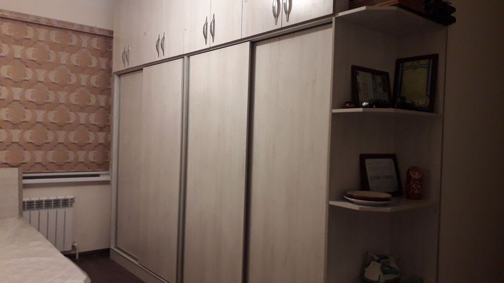 Продам 3/9/9 в Янгихаётском районе 65 кв.м