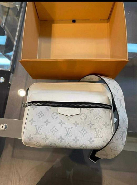 Последни! Луксозни чанти Louis Vuitton, няколко налични модела.