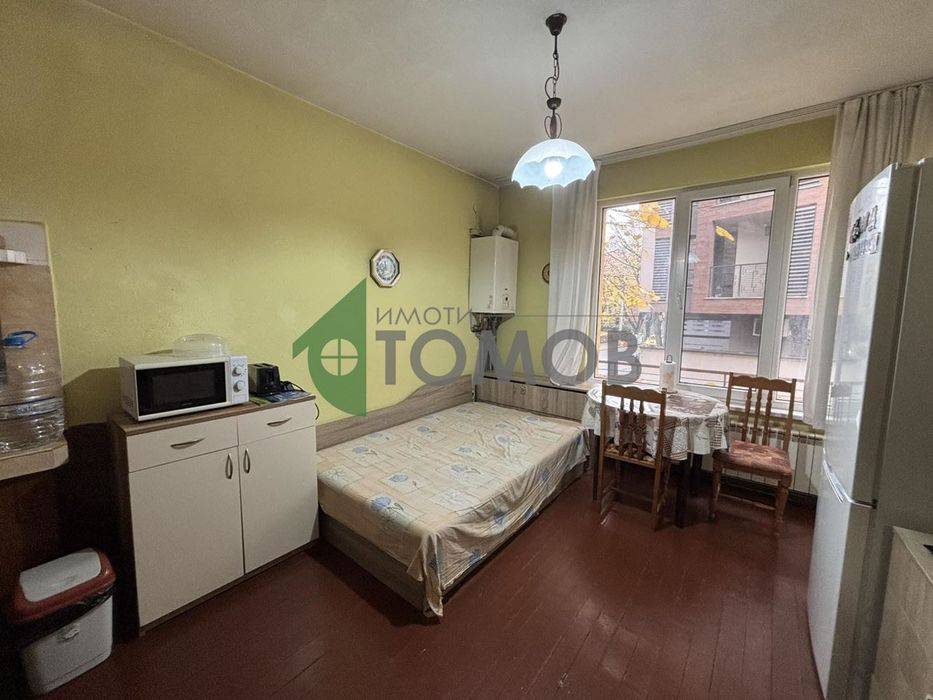 Дава се под наем Многостаен апартамент в Стара Загора, Център - 86 кв.м за 350 € - Снимка #11