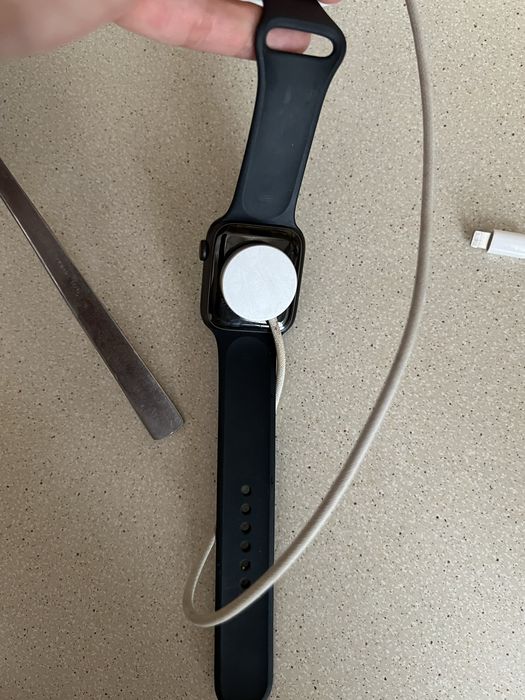 Apple watch SE 44 mm часы apple watch