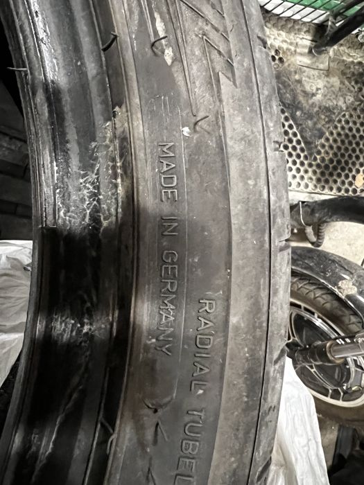 Летни гуми “Дънлоп /DUNLOP” 255/40/19