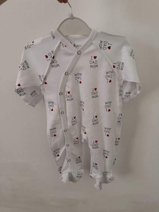 Одежда для малышки