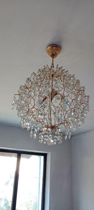 Продам люстры - классика