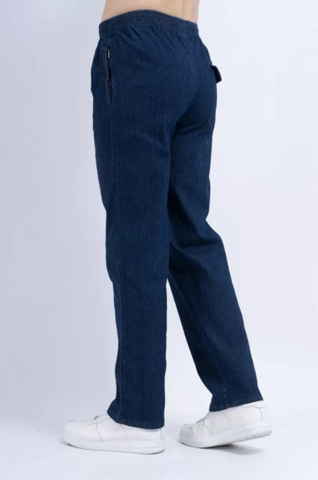 Штаны большого размера