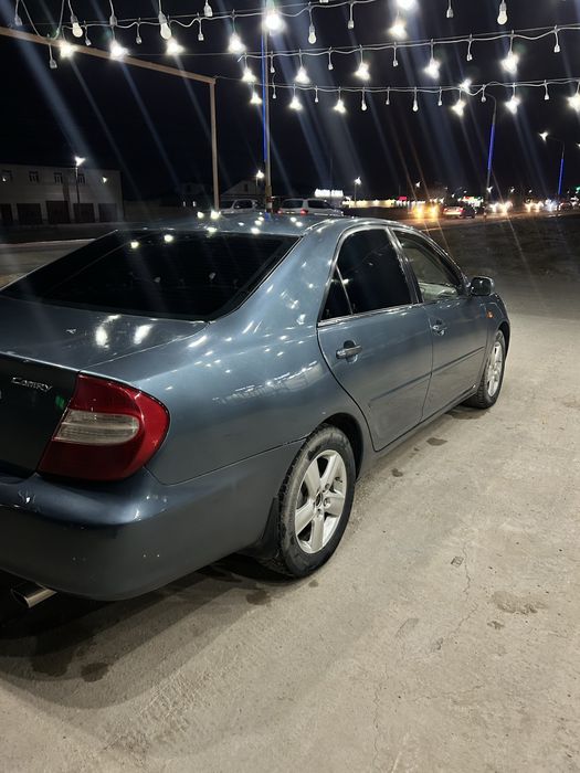 Camry 30 сатылады