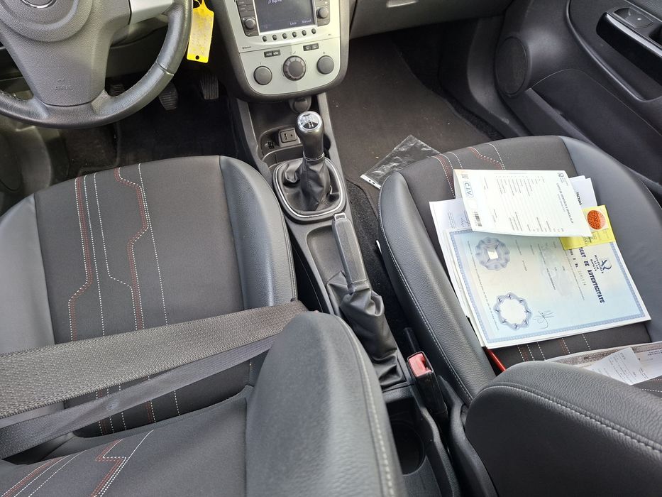 Vand Opel Corsa 1.4