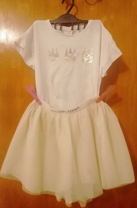 Hainute Zara, fetite 8-12 ani, 128-152