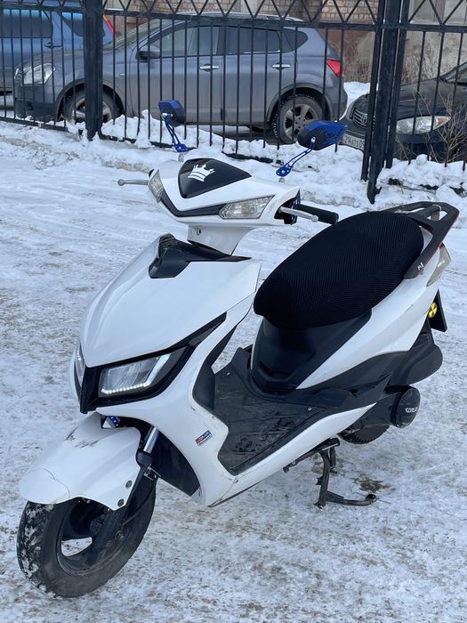 Продам м8 150куб