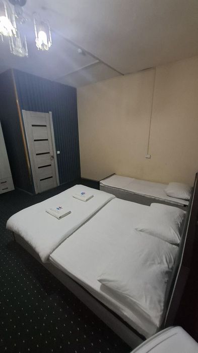 Дам олишиз учун кулай маскан