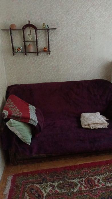 Сдам комнату девушке