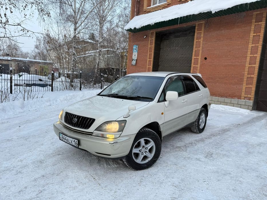 Продам Тойота Харрьер