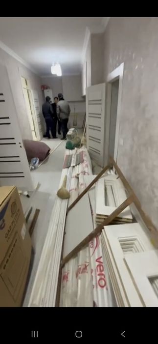 Sino zavod oldida 2 xonali uy