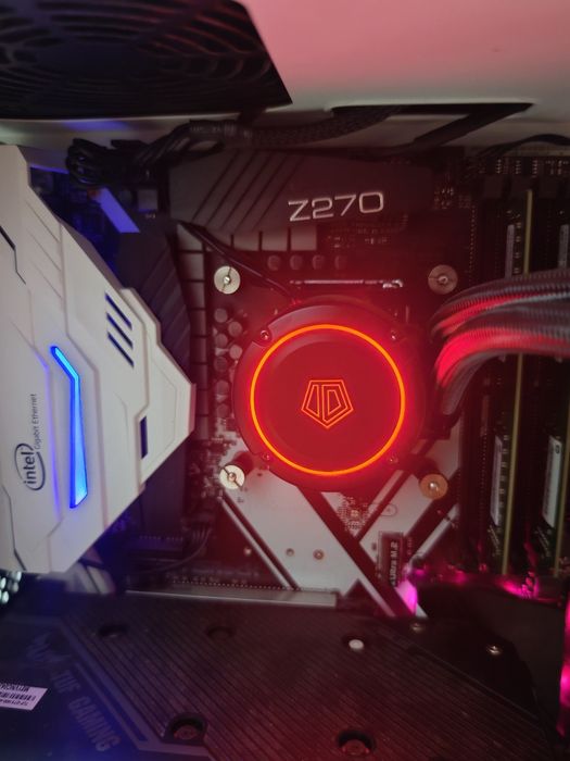 PC Gaming i7 6700k