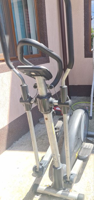 Vind bicicleta fitness