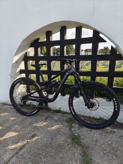 Vand/schimb Bicicletă Cannondale Habit LT 2, 29”, cadru M
