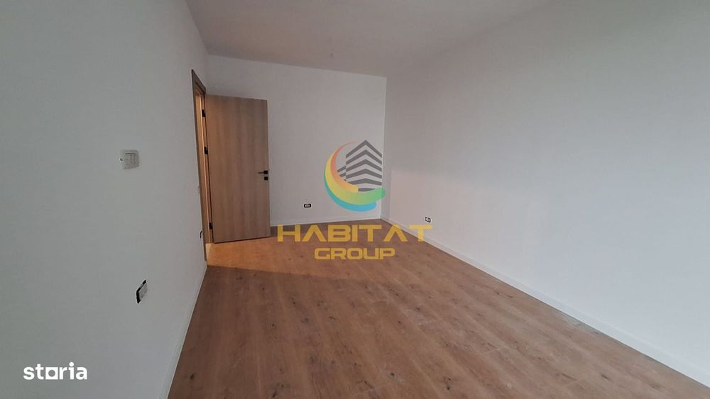 Vanzare garsoniera 41 mp etaj 2 Berceni Grand Arena