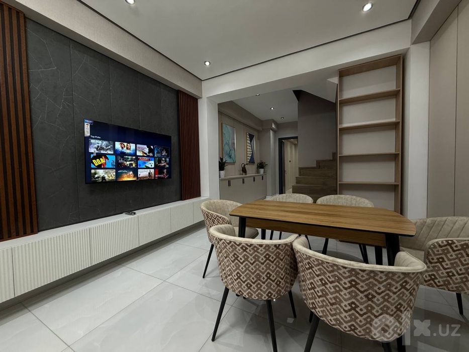 Продается Evro коттедж,townhouse,Яккасарайский р-он,ор-р Шота Руставел