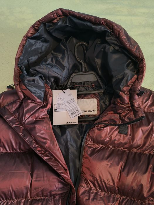 Есенно - Пролетно мъжко яке .