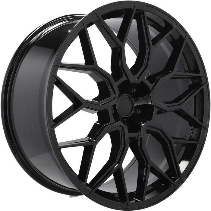 23" Джанти Vossen за Mercedes 5x130 G-klasa G500 AMG W463 W464