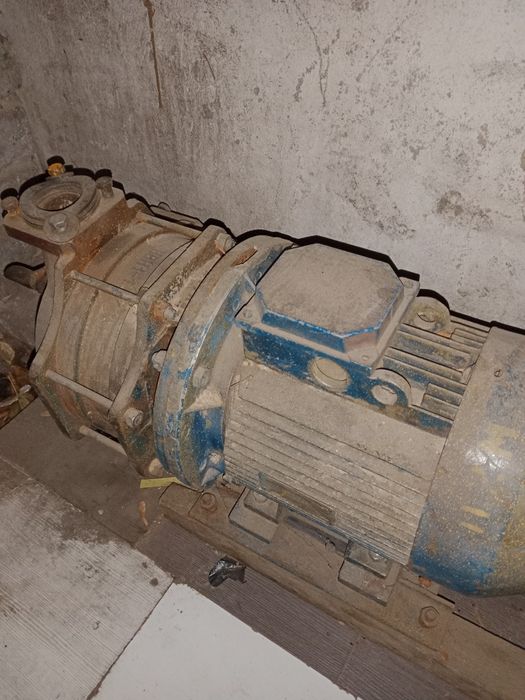 Мембрано вакуумный пресс