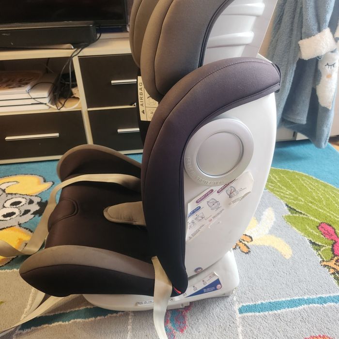 Scaun masina Berton copii