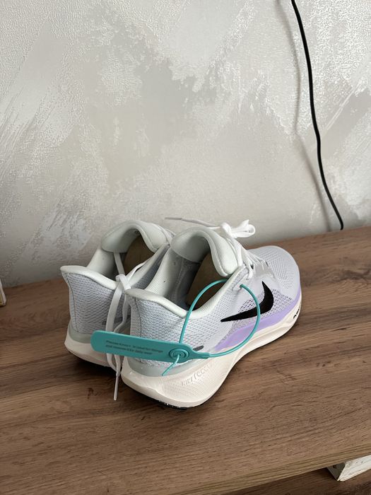 Кроссовки Air zoom