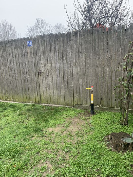 Casa in Oras Potcoava