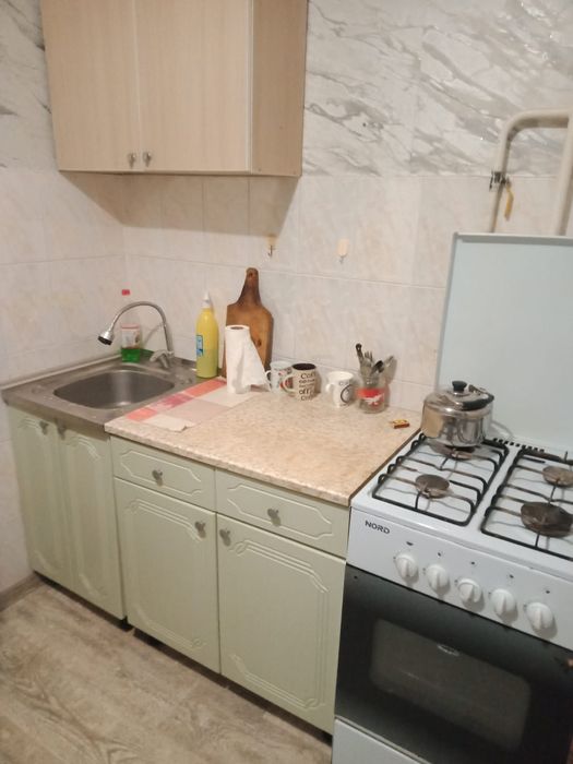 Сдам 1 комнатную квартиру