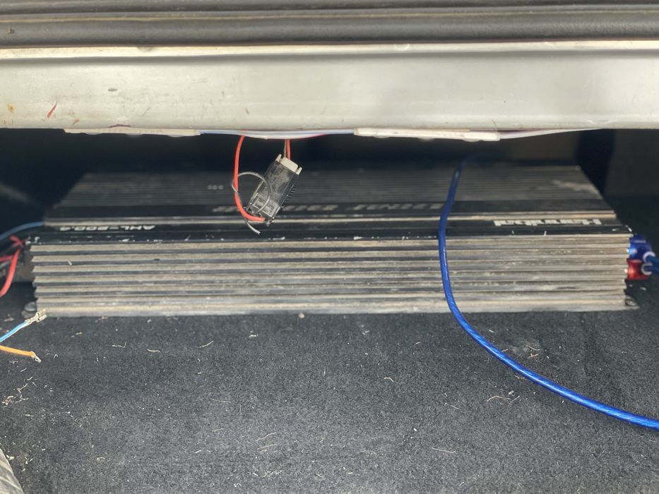 Готовая музыка на приору