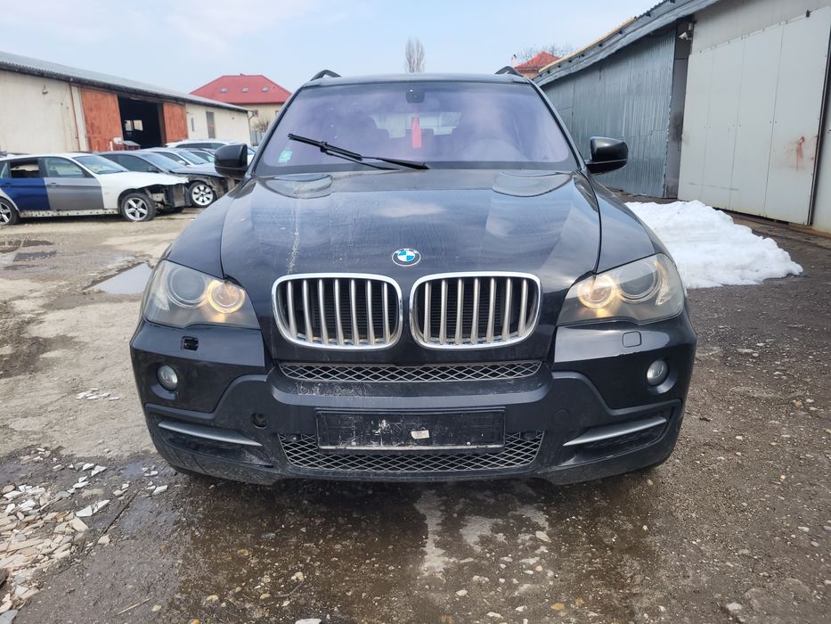 Dezmembrari, dezmembrez bmw x5 e70 nonfacelift