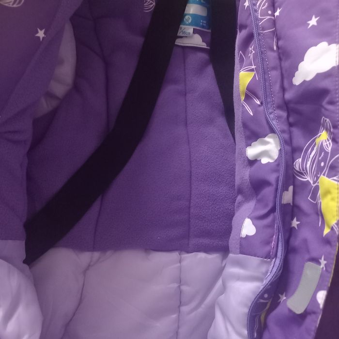 Продам комбинезон