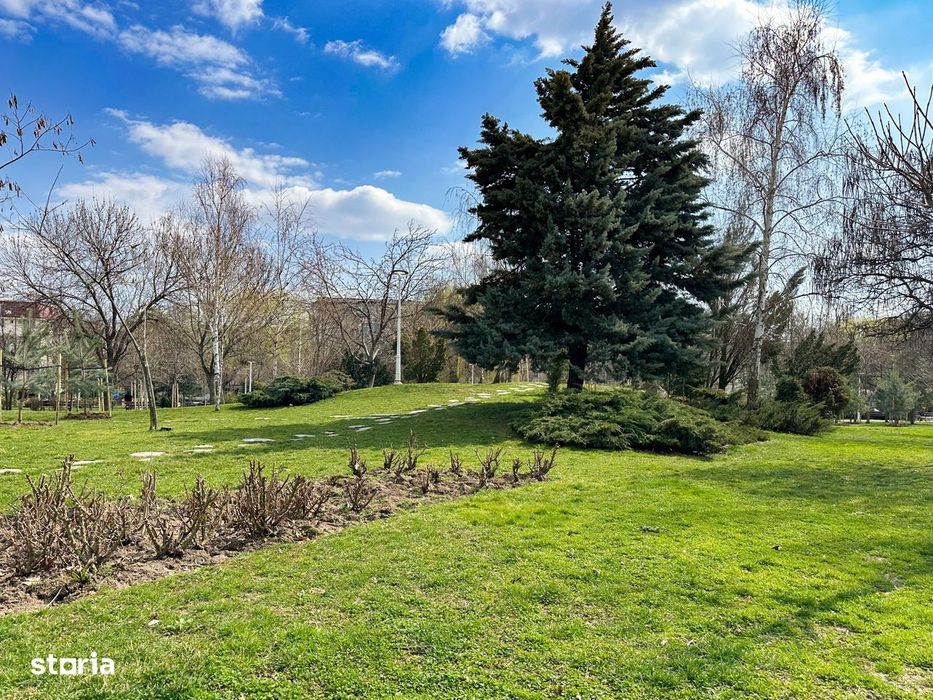 2 camere langa Parcul Lunca Florilor - Baicului