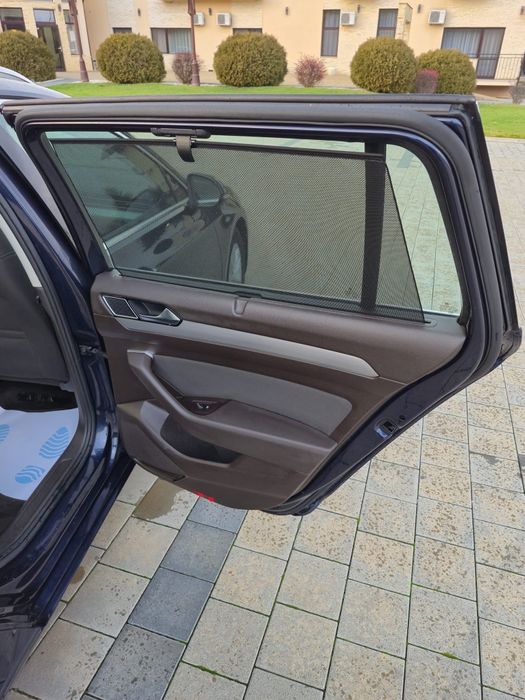 Vw Passat 2.0tdi 150cp euro6 an 2016