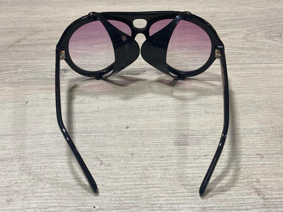 Слънчеви очила  Tom Ford Neughman TF882 01Y - As Seen On Bebe Rexha