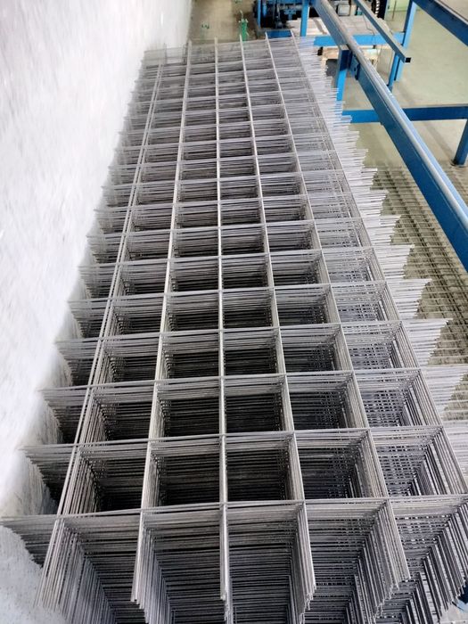 Кладочная сетка сварная