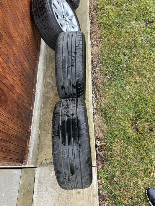 ROTI originale BMW R16