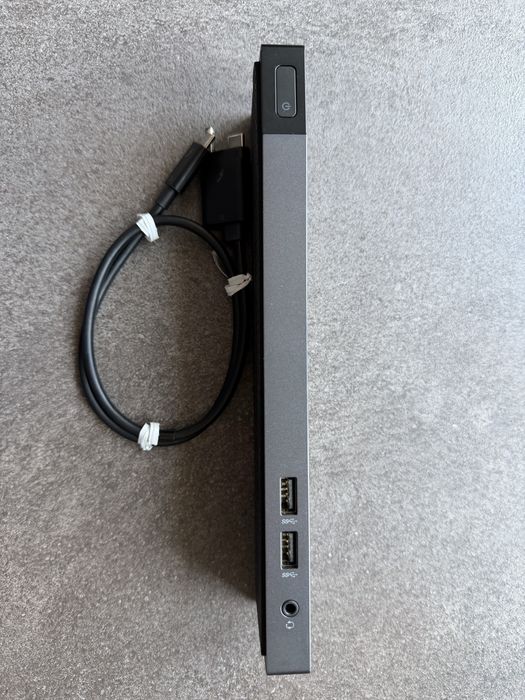 HP Elite Thunderbolt 3 Dock