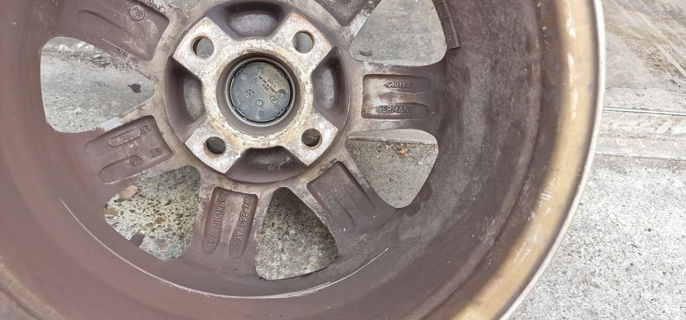 Джанти Пежо/Ситроен 15цола 4×108 300лв.