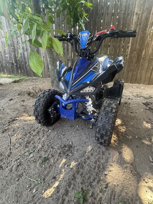 Atv 49 cc