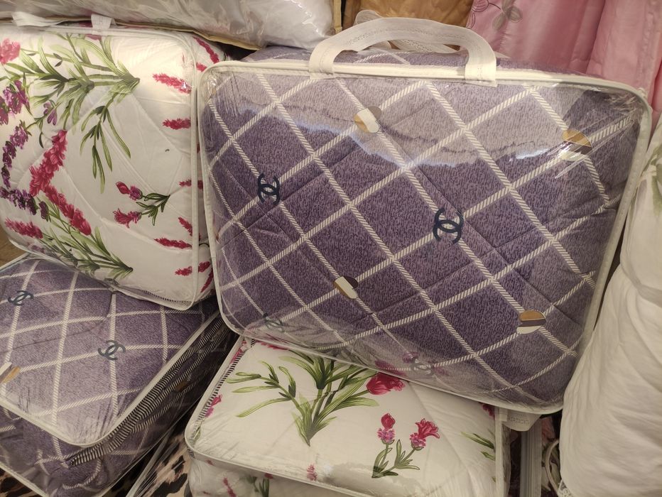 ОДЕЯЛО , КУ́РПА , СинтепонКУ́РПА  оптом