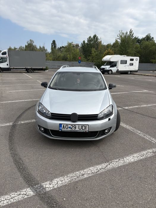VOLKSWAGEN Golf 2012 — imagine 2