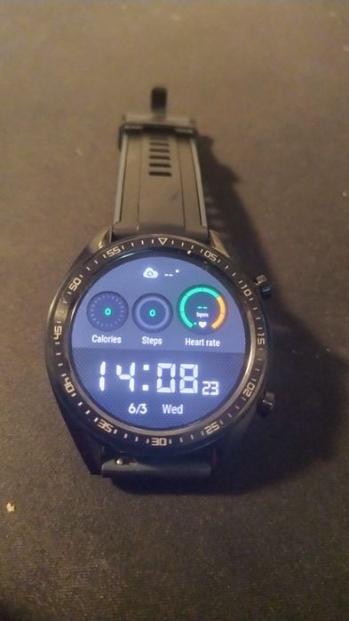 Huawei watch gt 50 F