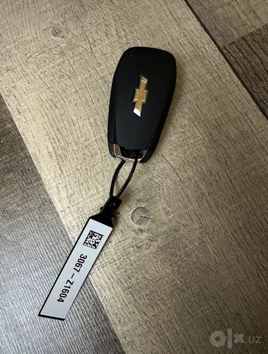 Tracker 1 авто ключ,  пульт GM оригинал